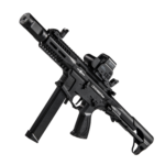 LH-5605 Black ARP9 Electric Toy Blaster