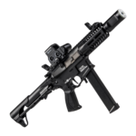 LH-5605 Black ARP9 Electric Toy Blaster