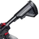 HD761A Black M416 Electric Toy Blaster