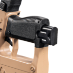 HD720B Sand Color Short Sword Electric Toy Blaster