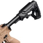 HD733B Sand Color MCXS Electric Gel Blaster