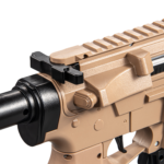 HD733B Sand Color MCXS Electric Gel Blaster