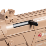 HD747B Sand Color QBZ191 Electric Toy Blaster