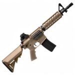 JD100 Upgrade CYMA M4 CQB V5.0 Gel Blaster with Eshooter MOSFET