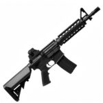 JD100 Upgrade CYMA M4 CQB V5.0 Gel Blaster with Eshooter MOSFET