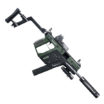 LH-5587 Green Short Sword Electric Toy Blaster