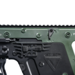 LH-5587 Green Short Sword Electric Toy Blaster