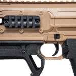 HD736B Sand Color Chihu Electric Toy Blaster