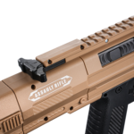 HD736B Sand Color Chihu Electric Toy Blaster