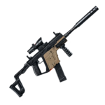 SY505A Sand VECTOR Electric Toy Blaster
