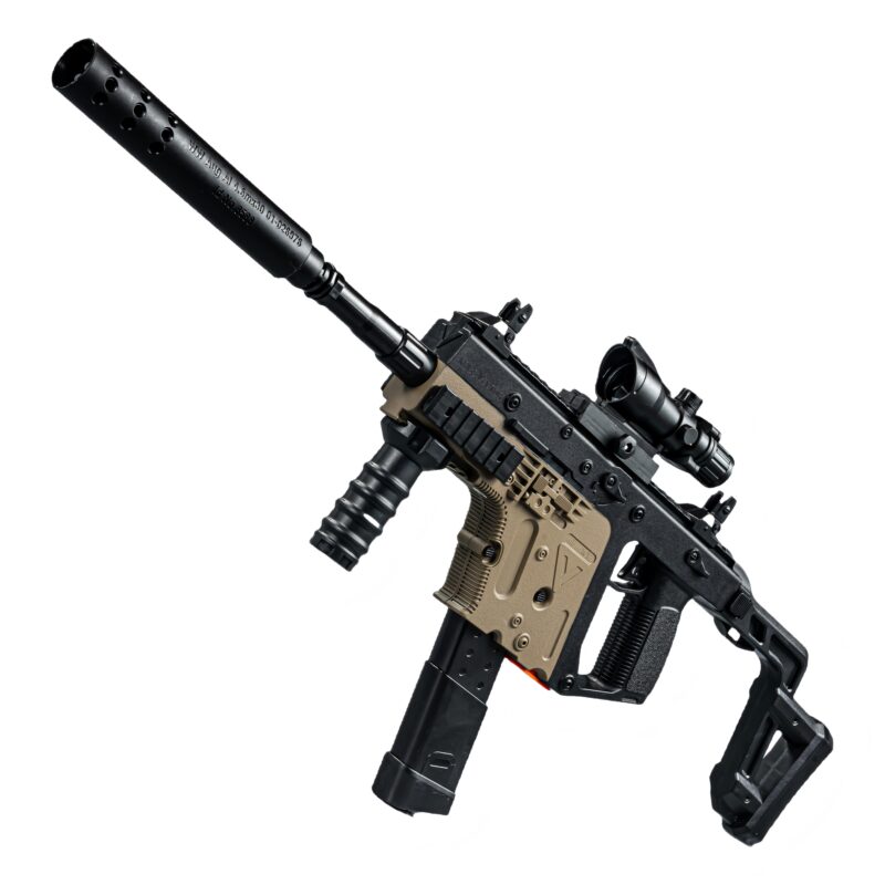 SY505A Sand VECTOR Electric Toy Blaster