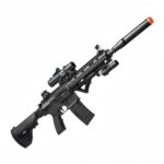 HK416 Gel Blaster with Full Accessories