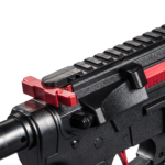 HD748A Black Viper AR15 Electric Toy Blaster