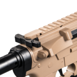 HD748B Sand Color Viper AR15 Electric Toy Blaster