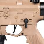 HD748B Sand Color Viper AR15 Electric Toy Blaster