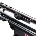 HD732C Silver&Black TEC9 Electric Toy Blaster