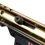 HD732B Gold&Black TEC9 Electric Toy Blaster