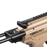 LH-5609 Sand MPX Electric Toy Blaster
