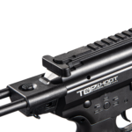 LH-5609 Black MPX Electric Toy Blaster