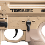 LH-5609 Sand MPX Electric Toy Blaster