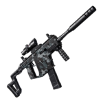 SY505A Vector Black Hawk Electric Toy Blaster