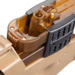 SY509 Sand P90 Electric Toy Blaster