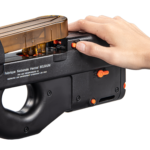 SY509 Black P90 Electric Toy Blaster