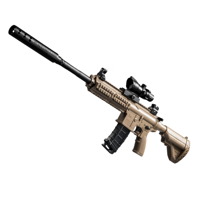 SY109 Sand Electric Toy Blaster