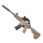 SY16 Sand Manual Toy Blaster