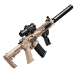 HP-02 Sand Viper SLR Electric Toy Blaster