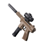 SY609 Sand Electric Toy Blaster