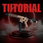 Best ARP9 Electric Gel Blaster