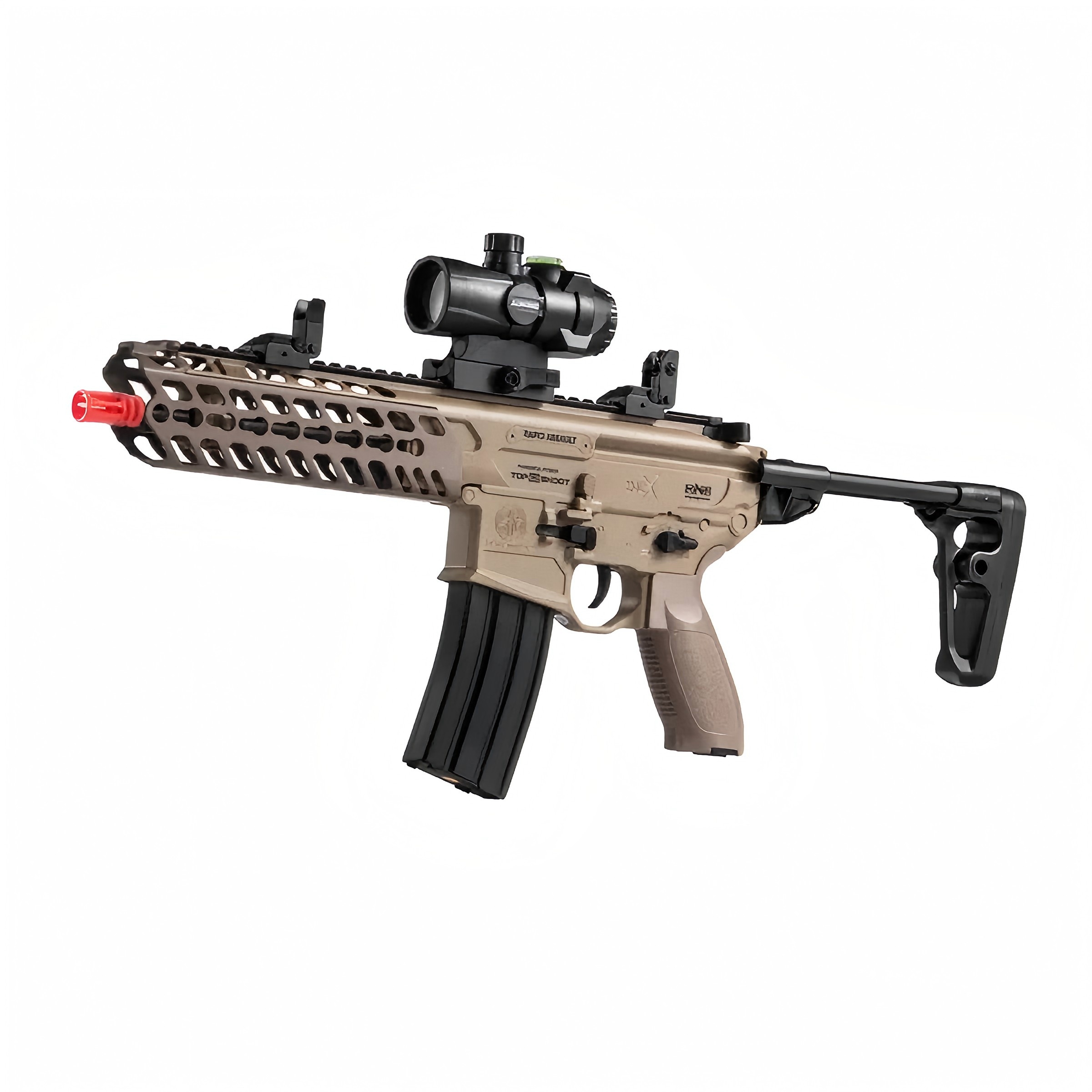 Best SIG MCX Gel Blaster Toy