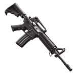 LH-5631 Black M4 Electric Toy Blaster