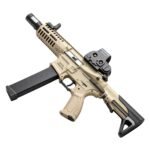 LH-5605 Sand ARP9 Electric Toy Blaster