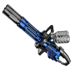 JF-004A Gatling Electric Toy Blaster