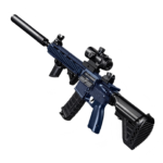 YQL-929-3 Carbon Fiber Electric Toy Blaster