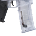 SBL-20A-1 Transparent SLR Electric Toy Blaster