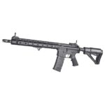 Bohan AR15 Gel Blaster with Metal Gear