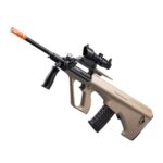 Best AUG Gel Blaster