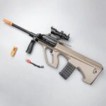 Best AUG Gel Blaster