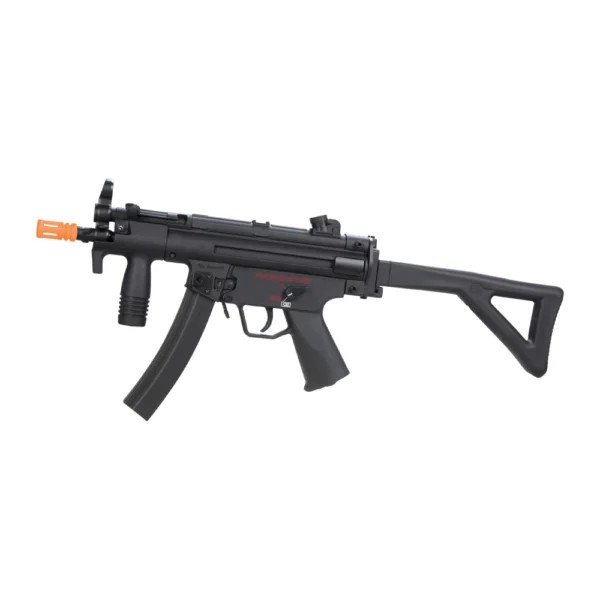 Best SJ MP5K Gel Blaster