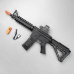 Bohan M4A1 Gel Blaster - Best Adventure Action Toy