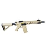 Bohan MK8 Gel Blaster with Metal Gearbox