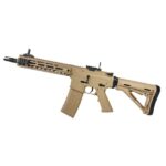 Bohan MK8 Gel Blaster with Metal Gearbox