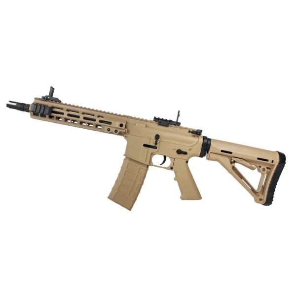 Bohan MK8 Gel Blaster with Metal Gearbox