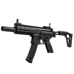New Bohan MPX SMG Gel Blaster