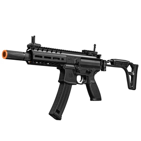 New Bohan MPX SMG Gel Blaster