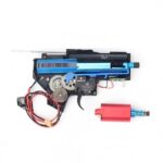 CYMA HK416 A5 Gel Blaster with Eshooter & Brushless Motor