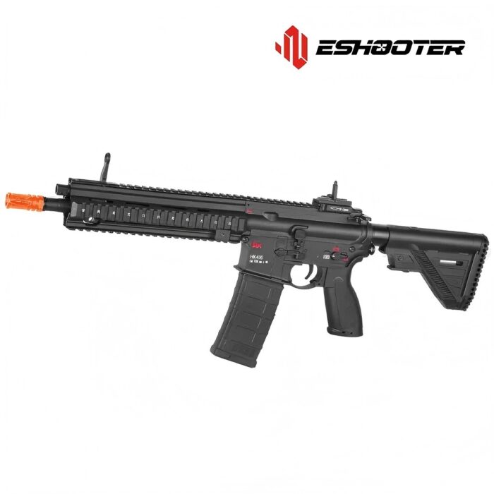 CYMA HK416 A5 Gel Blaster with Eshooter & Brushless Motor